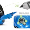 Пилосос мішковий Kamille KM-6907