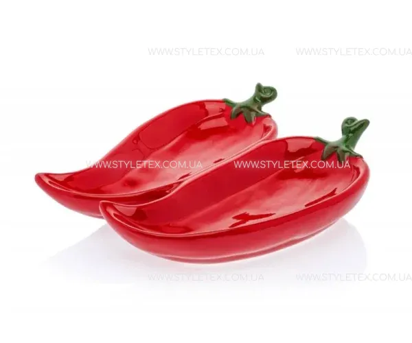 shopping Менажниця керамічна "Pepper" Bona Di 928-100