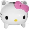 shopping (36) Дитяча портативна акустична система Hello Kitty