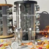 shopping Набір для спецій на підставці Edenberg EB-4027