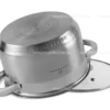 shopping (4) Набір посуду з нержавіючої сталі Edenberg EB-3708