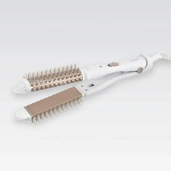 Щипці-плойка 2в1 Maestro MR-263
