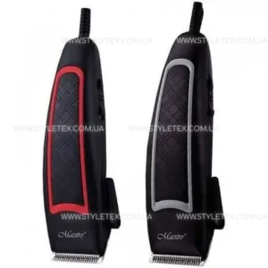 shopping (4) Машинка для стрижки волосся Maestro MR-657C