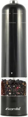 shopping (4) Електричний млин для спецій Kamille KM-7013
