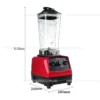 Блендер Top Kitchen TK-000100