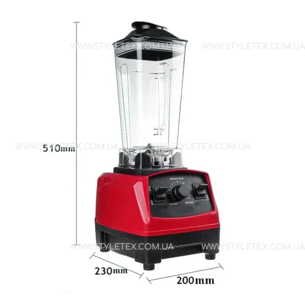 Блендер Top Kitchen TK-000100