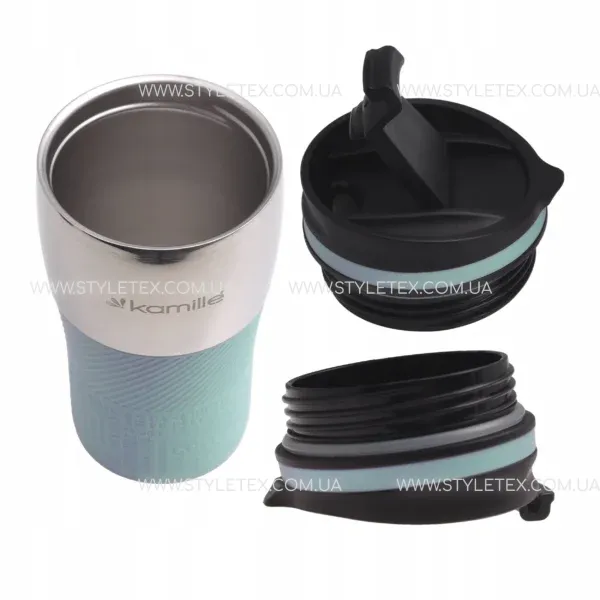 shopping Термокружка Kamille KM-2155