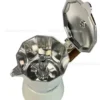 shopping Гейзерна кавоварка Magio MG-1007