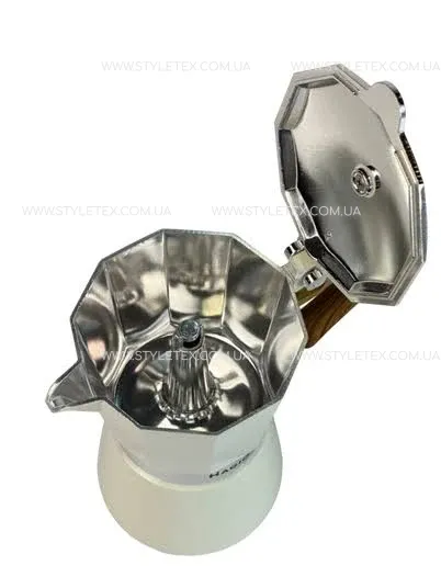 shopping Гейзерна кавоварка Magio MG-1007