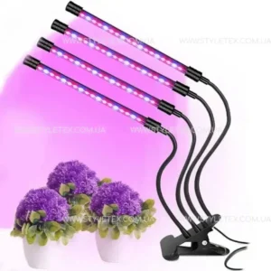 Фітолампа світлодіодна Plant Grow Light 4 - НФ-00009085