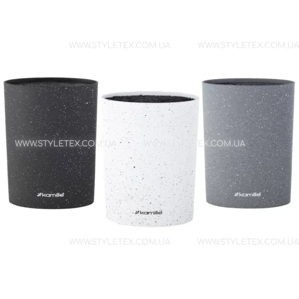shopping Підставка для ножів Kamille KM-7606