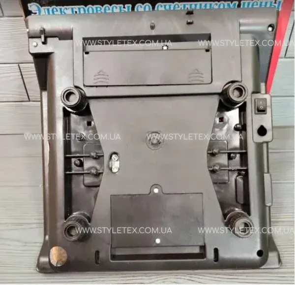 Ваги торговельні Matarix MX-414