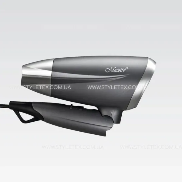 shopping Фен дорожній Maestro MR-207