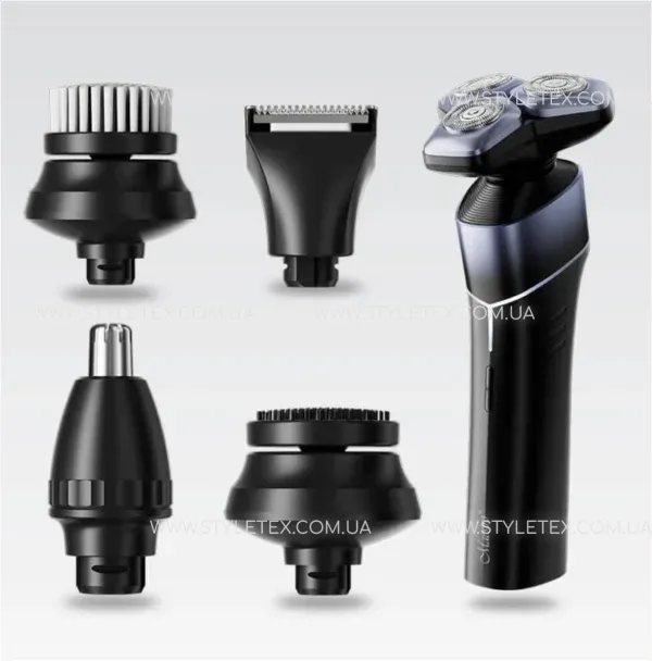 shopping Тримерний набір 4 в 1 Maestro MR-675