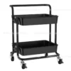 Етажерка на колесах Stenson "Comfort" WW01356-W