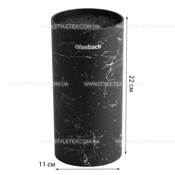 shopping Підставка для ножів Ofenbach KM-100205