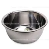 shopping Миска з нержавіючої сталі Kamille KM-4374