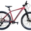 Велосипед Warrior 29''21