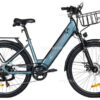Електровелосипед Crosser E-City PRO 26