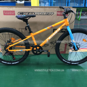 uc-154.jpg Велосипед Crosser Super Light 24