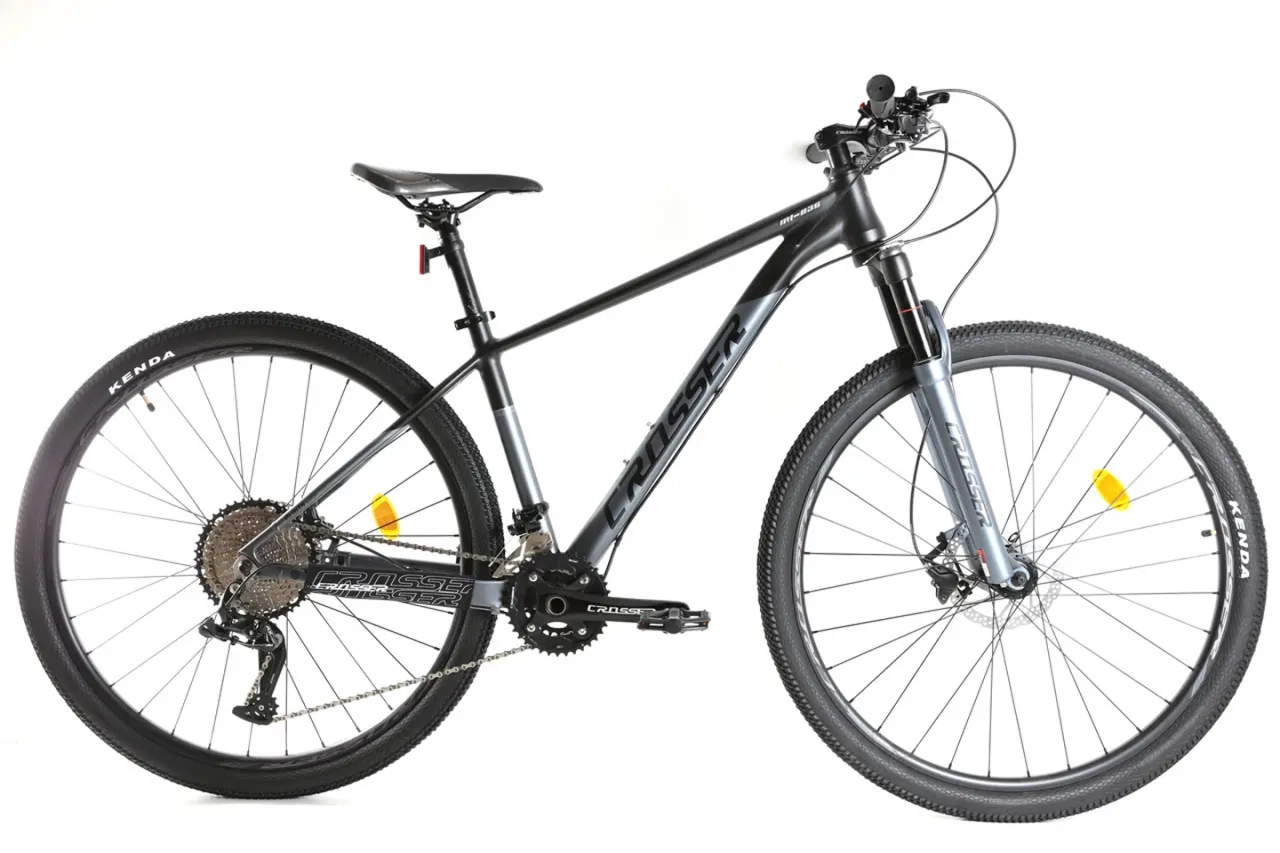 Велосипед  Crosser MT-36 29 17