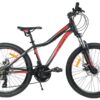 uc-162.jpg Велосипед Crosser Stream 26 16