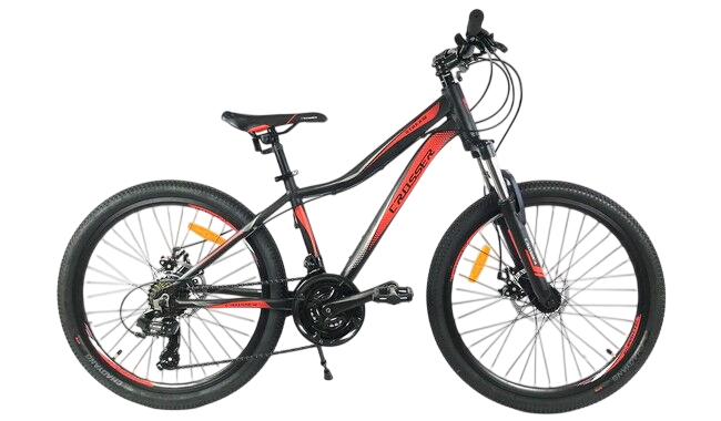 uc-162.jpg Велосипед Crosser Stream 26 16