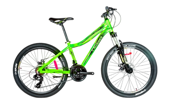 uc-173.jpg Велосипед Crosser Stream 24 14