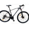 Велосипед Crosser Lava 29 19