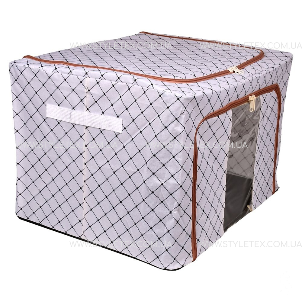 Коробка для зберігання речей Stenson R33659-L